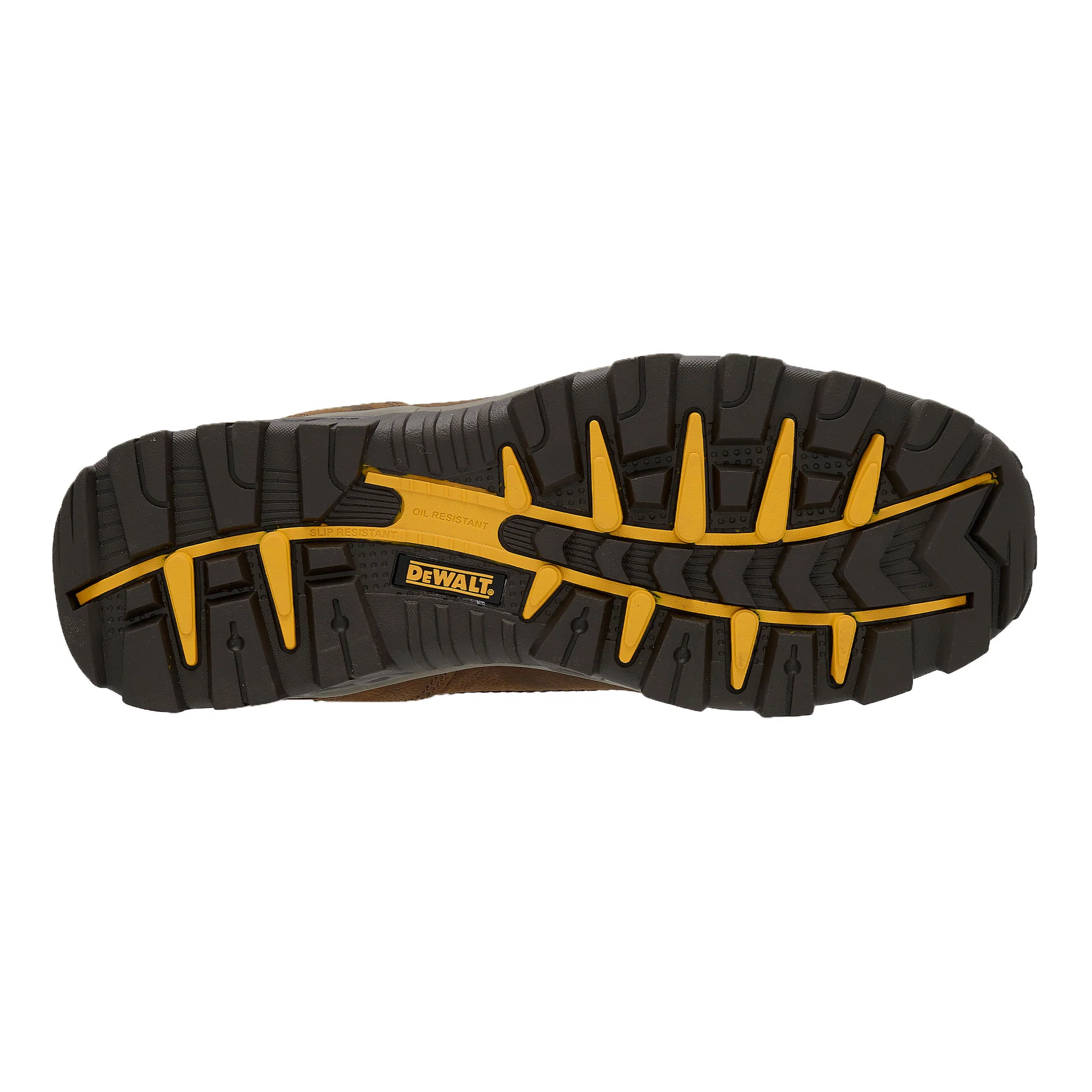 DEWALT Argon Men's Waterproof Safety Boot With Kevlar™ - Image 3