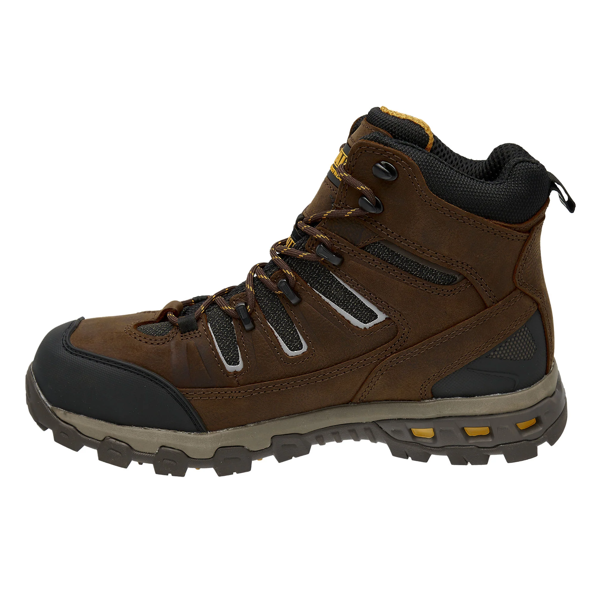 DEWALT Argon Men's Waterproof Safety Boot With Kevlar™ - Image 4