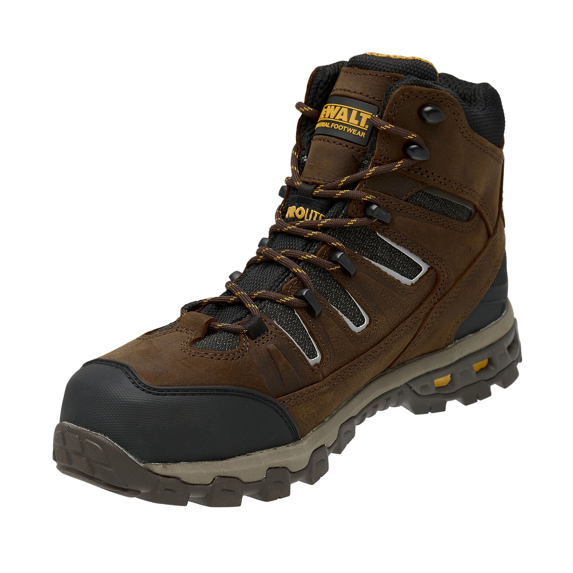 DEWALT Argon Men's Waterproof Safety Boot With Kevlar™ - Image 6