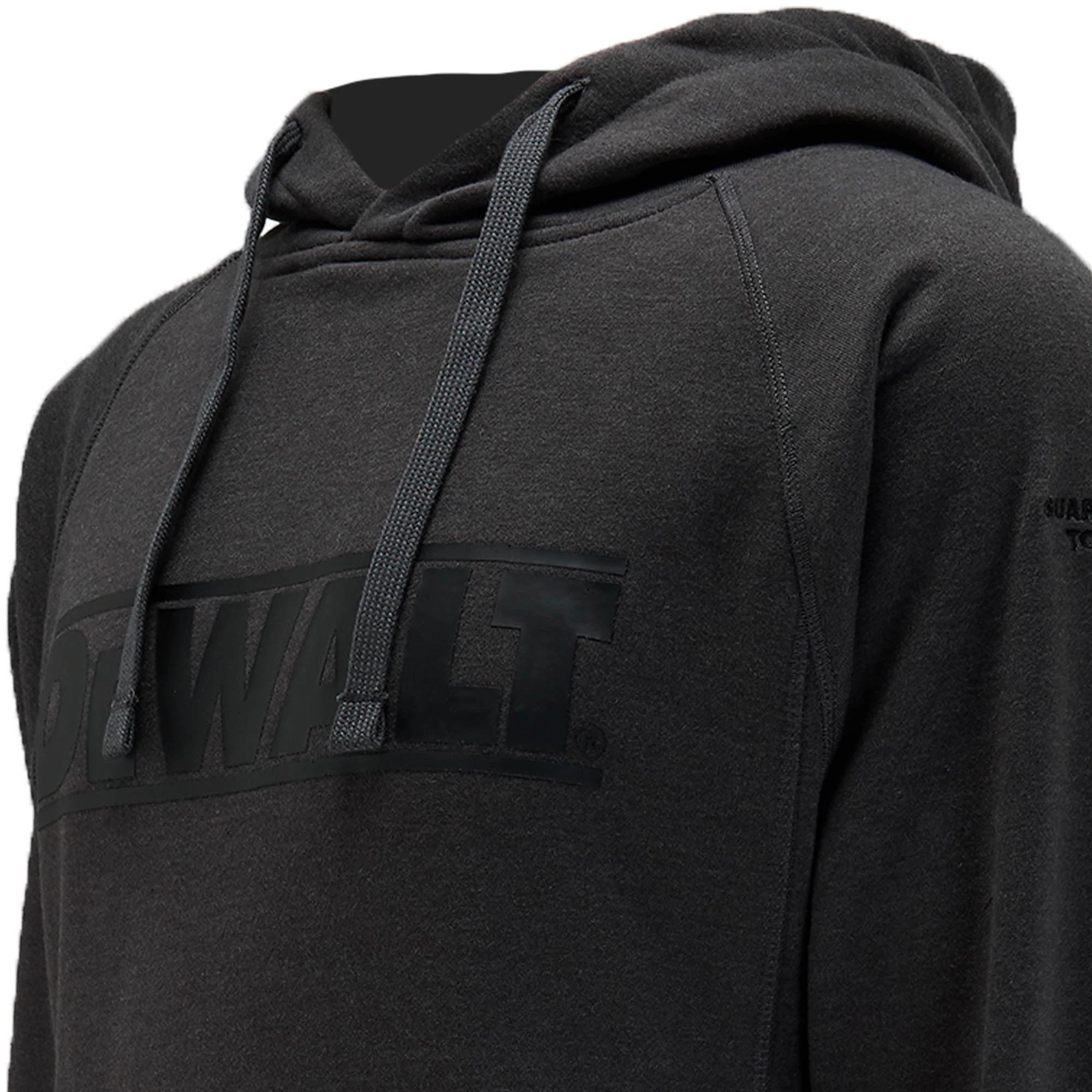 DEWALT Brand Carrier Men's Cotton Poly Hoodie - Image 10