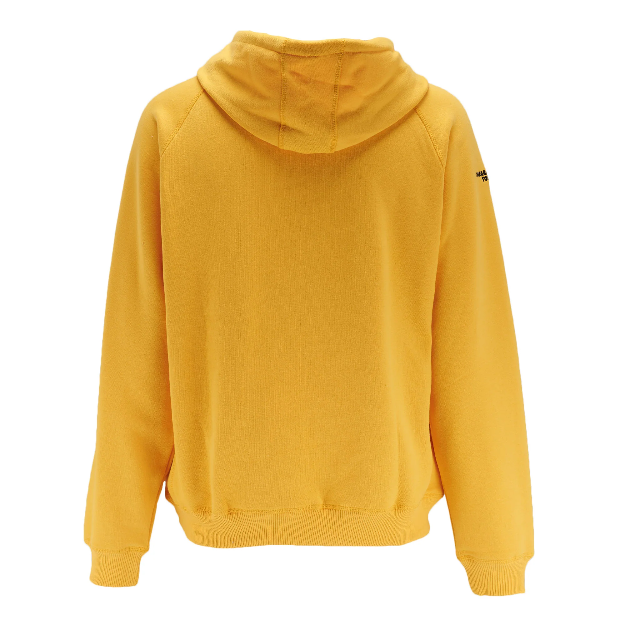 DEWALT Brand Carrier Men's Cotton Poly Hoodie - Image 21