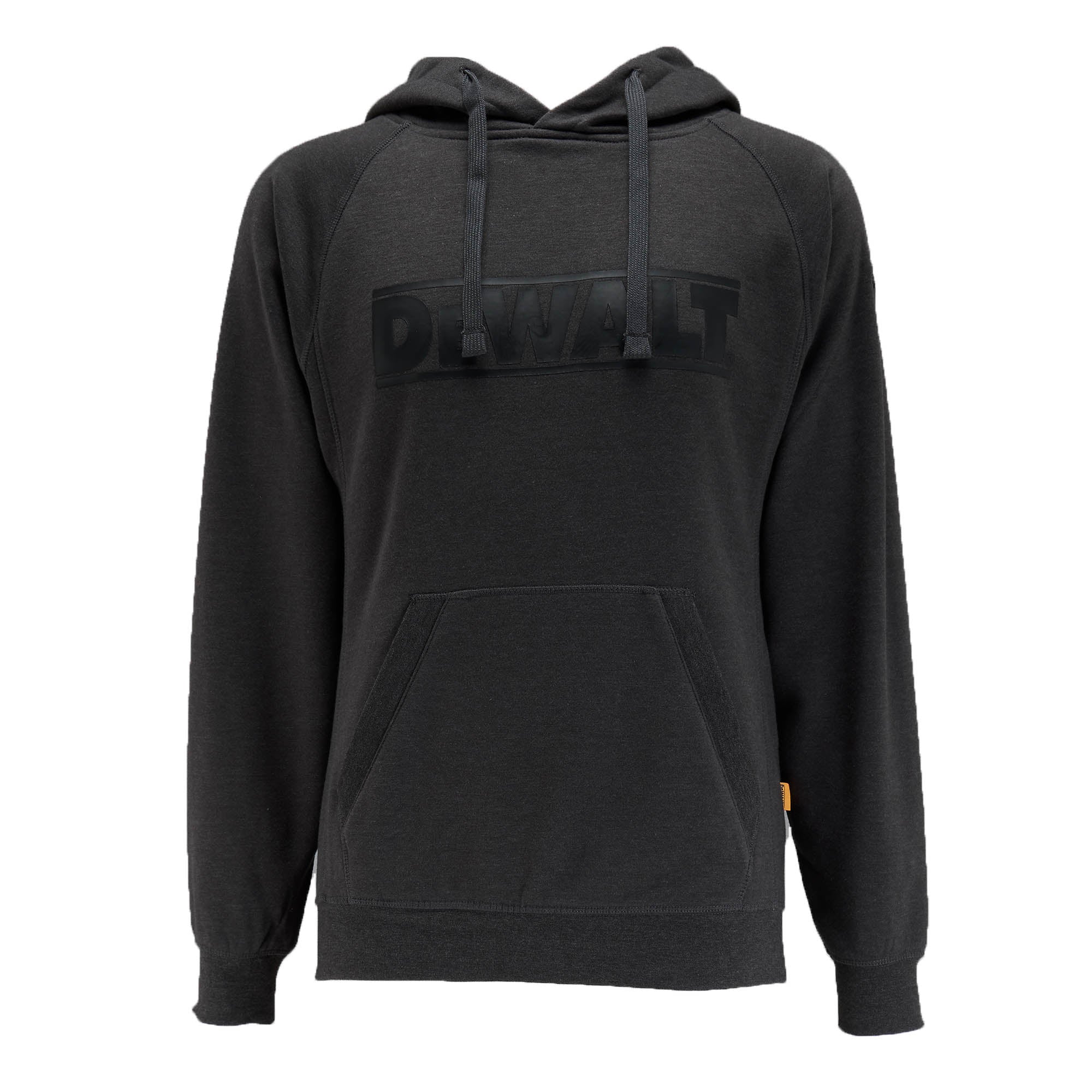 DEWALT Brand Carrier Men's Cotton Poly Hoodie - Image 7