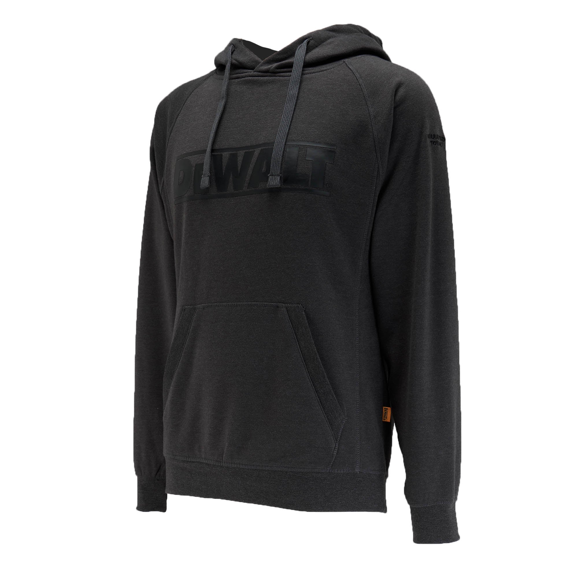 DEWALT Brand Carrier Men's Cotton Poly Hoodie - Image 8