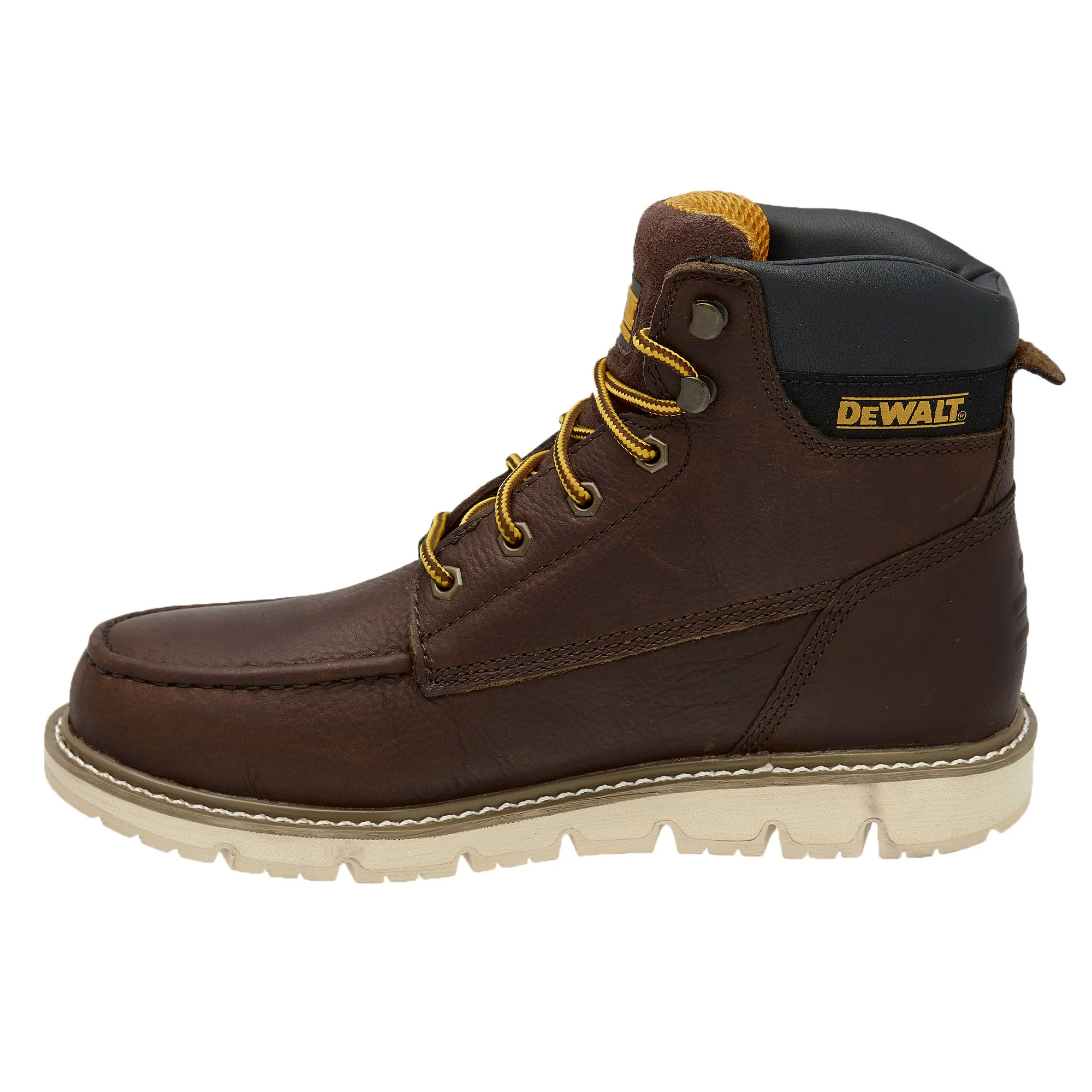 DEWALT Flex Men's Moc Toe Work Boot - Image 11