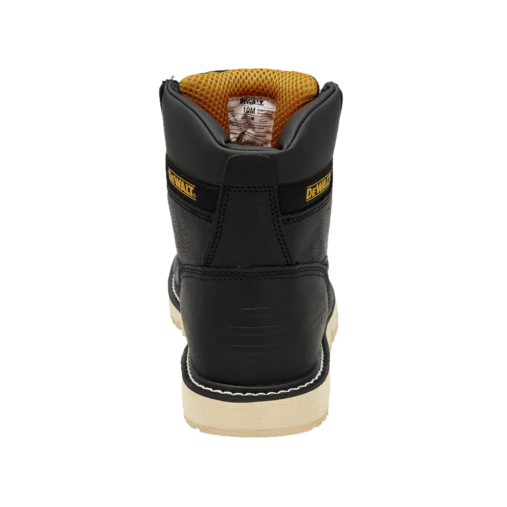 DEWALT Flex Men's Moc Toe Work Boot - Image 5