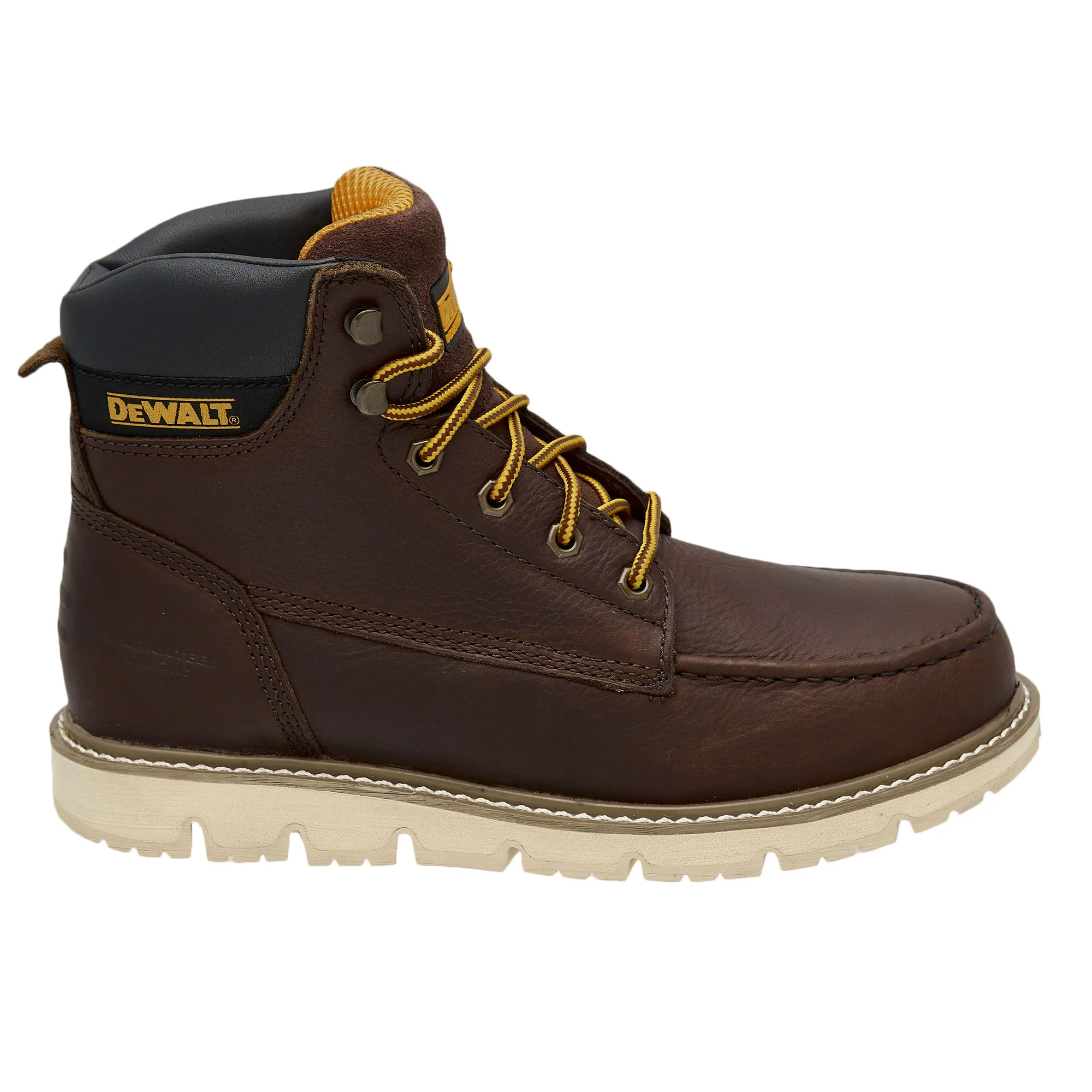 DEWALT Flex Men's Moc Toe Work Boot - Image 9