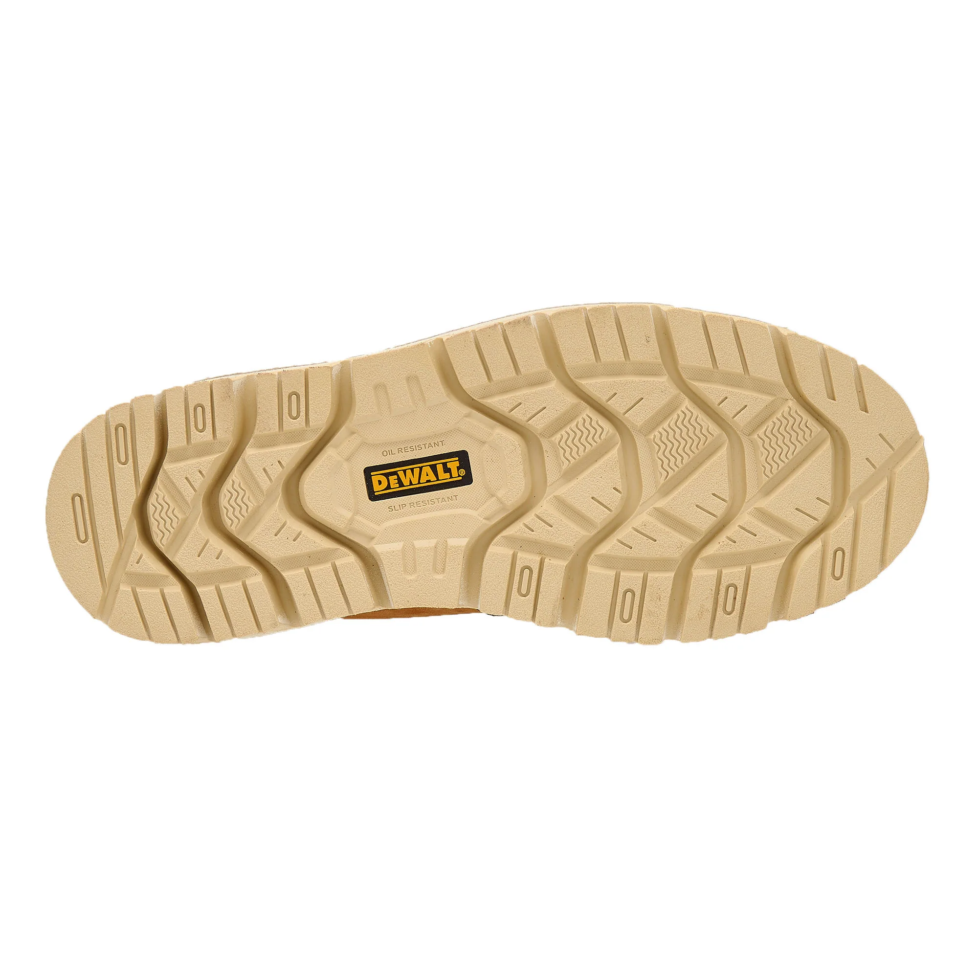 DEWALT Flex Women's, Leather, Steel Toe, Safety Work Boot - Image 9