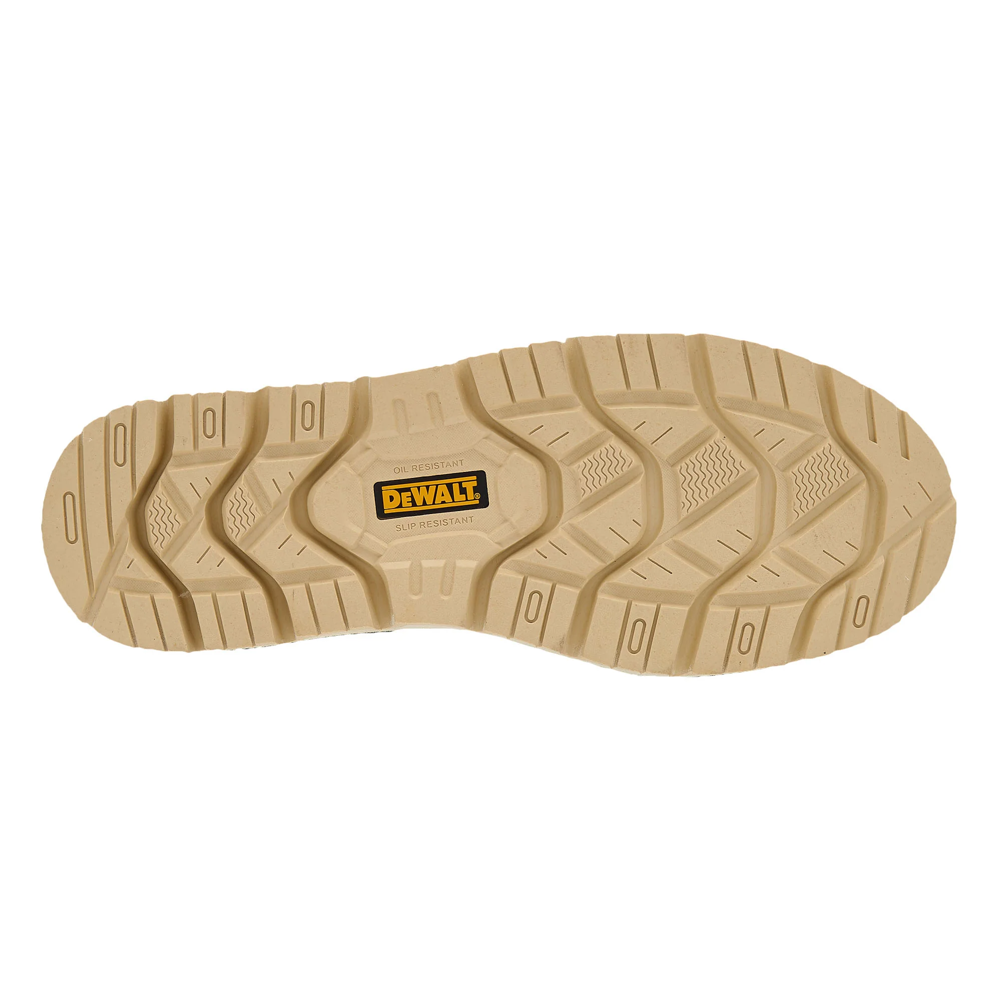 DEWALT Forge Men's Leather, Steel Safety Toe, Moc Toe Work Boot - Image 10