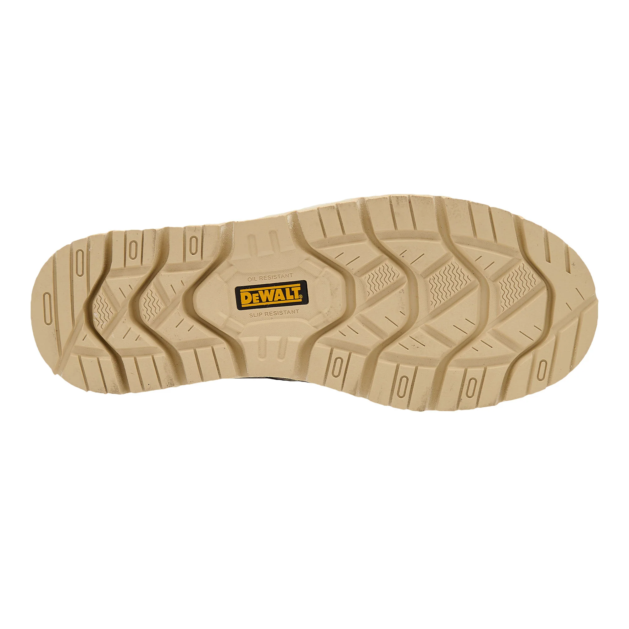 DEWALT Forge Men's Leather, Steel Safety Toe, Moc Toe Work Boot - Image 3