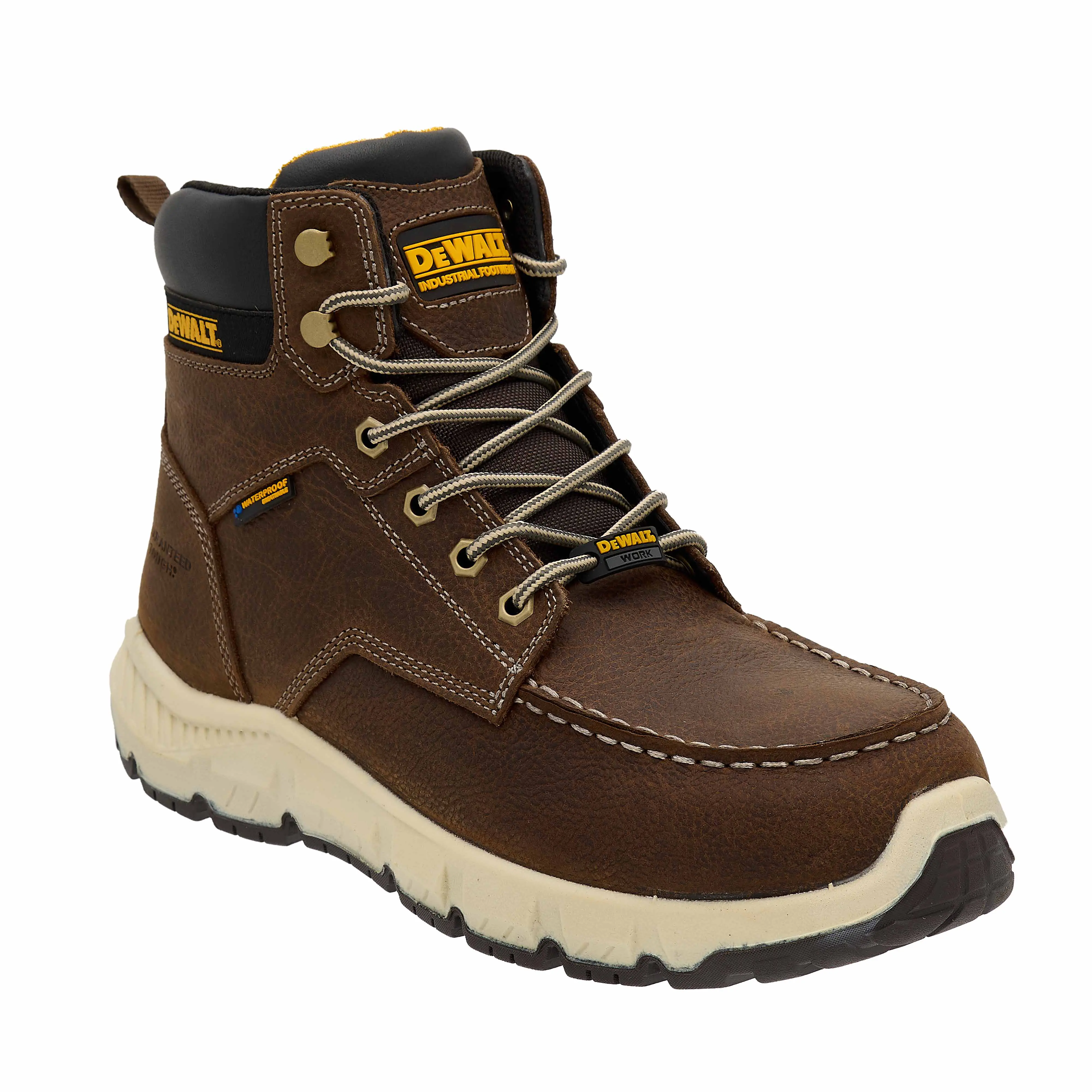 DEWALT Safety Toe Work Footwear