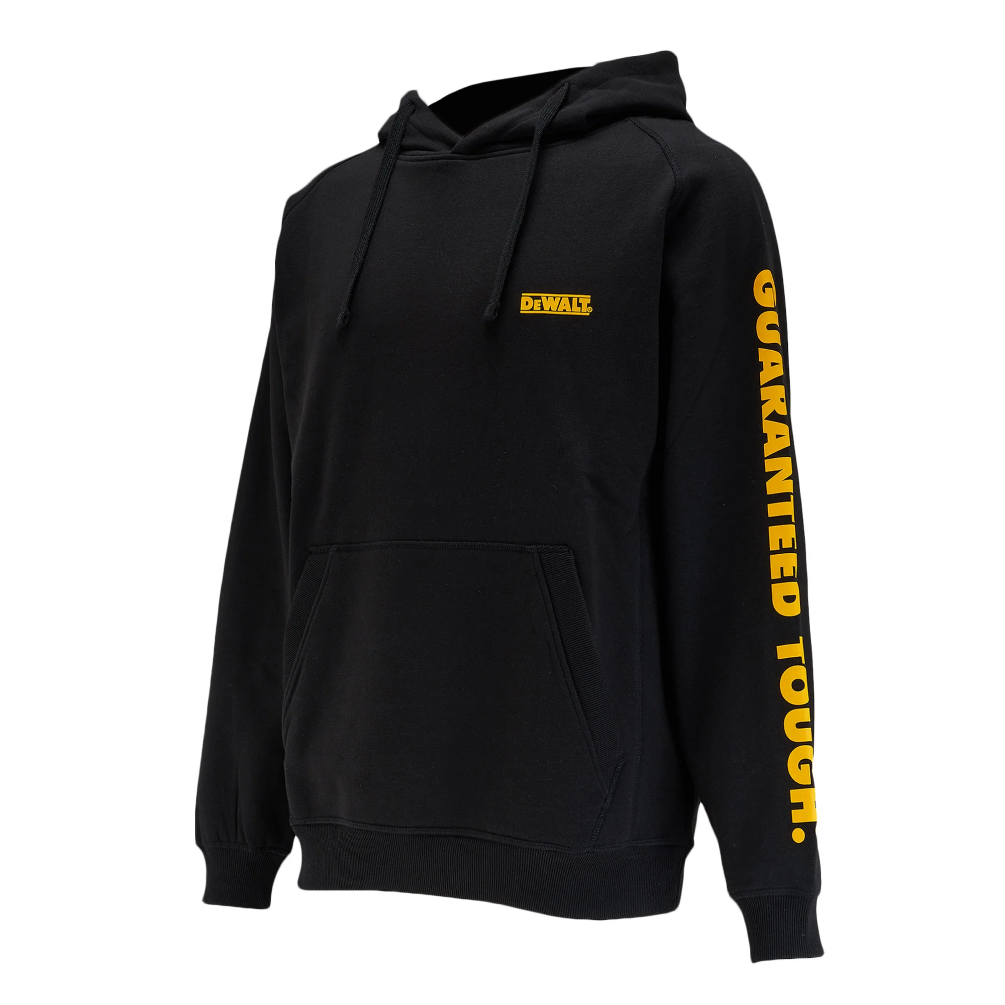 DEWALT Guaranteed Tough Men's Hoodie - Image 3