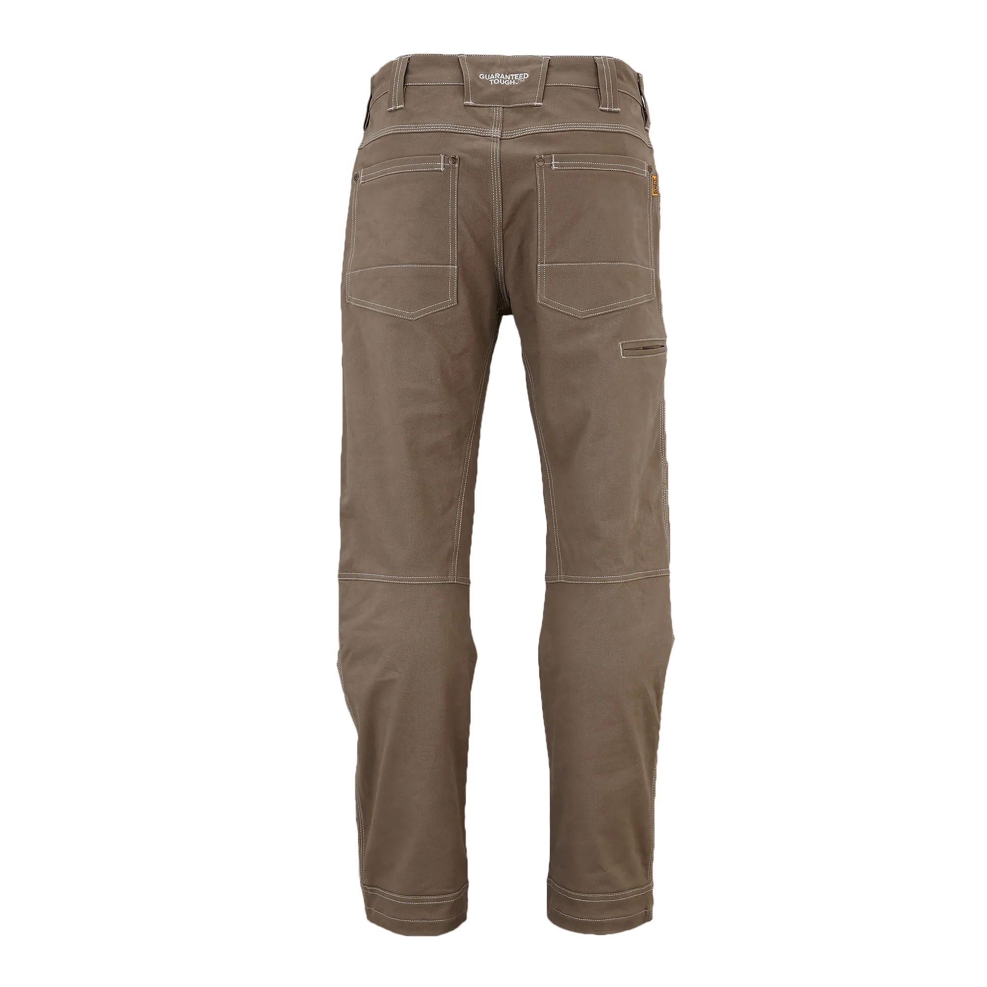 DEWALT Madison Men's Everyday Work Pants - Image 6