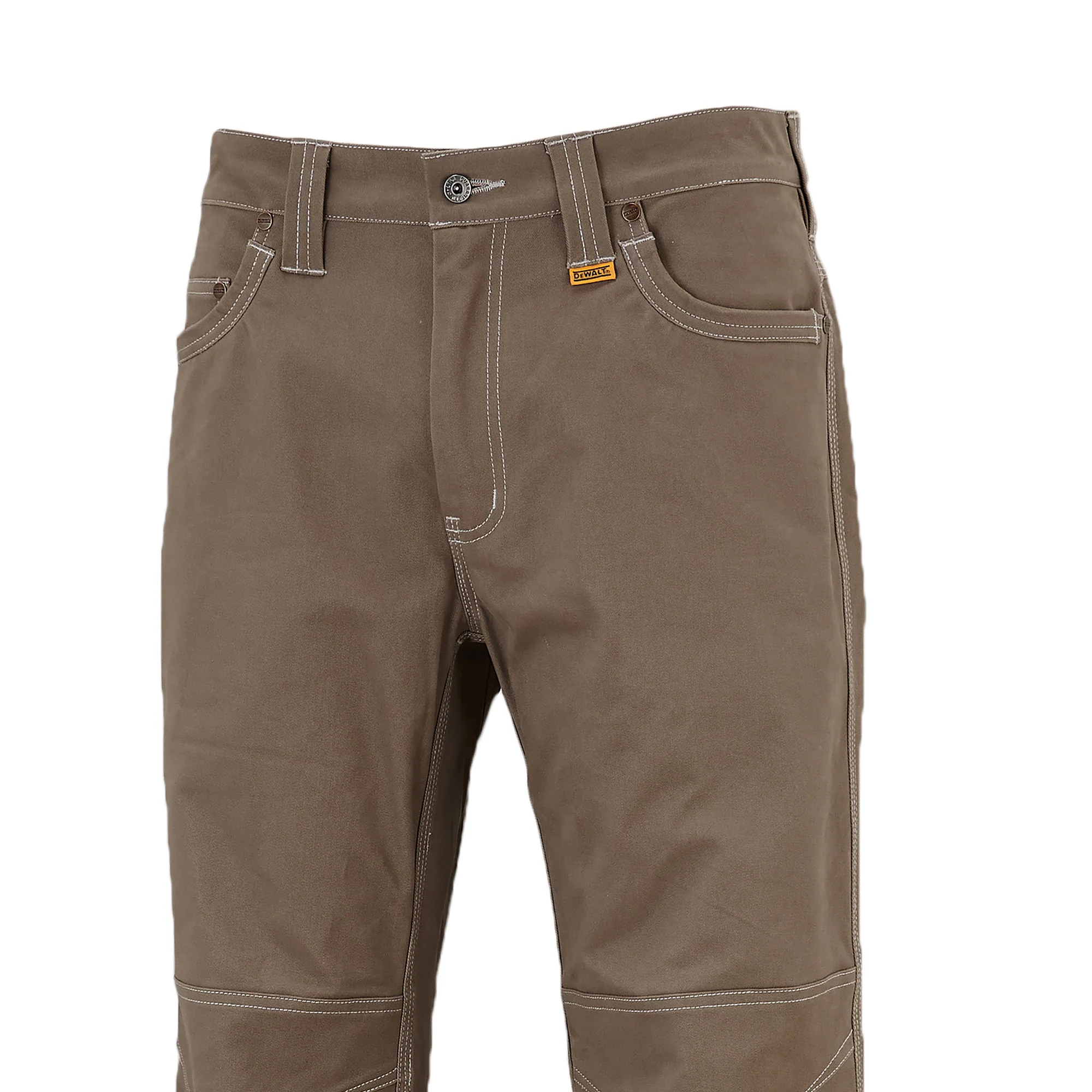 DEWALT Madison Men's Everyday Work Pants - Image 7