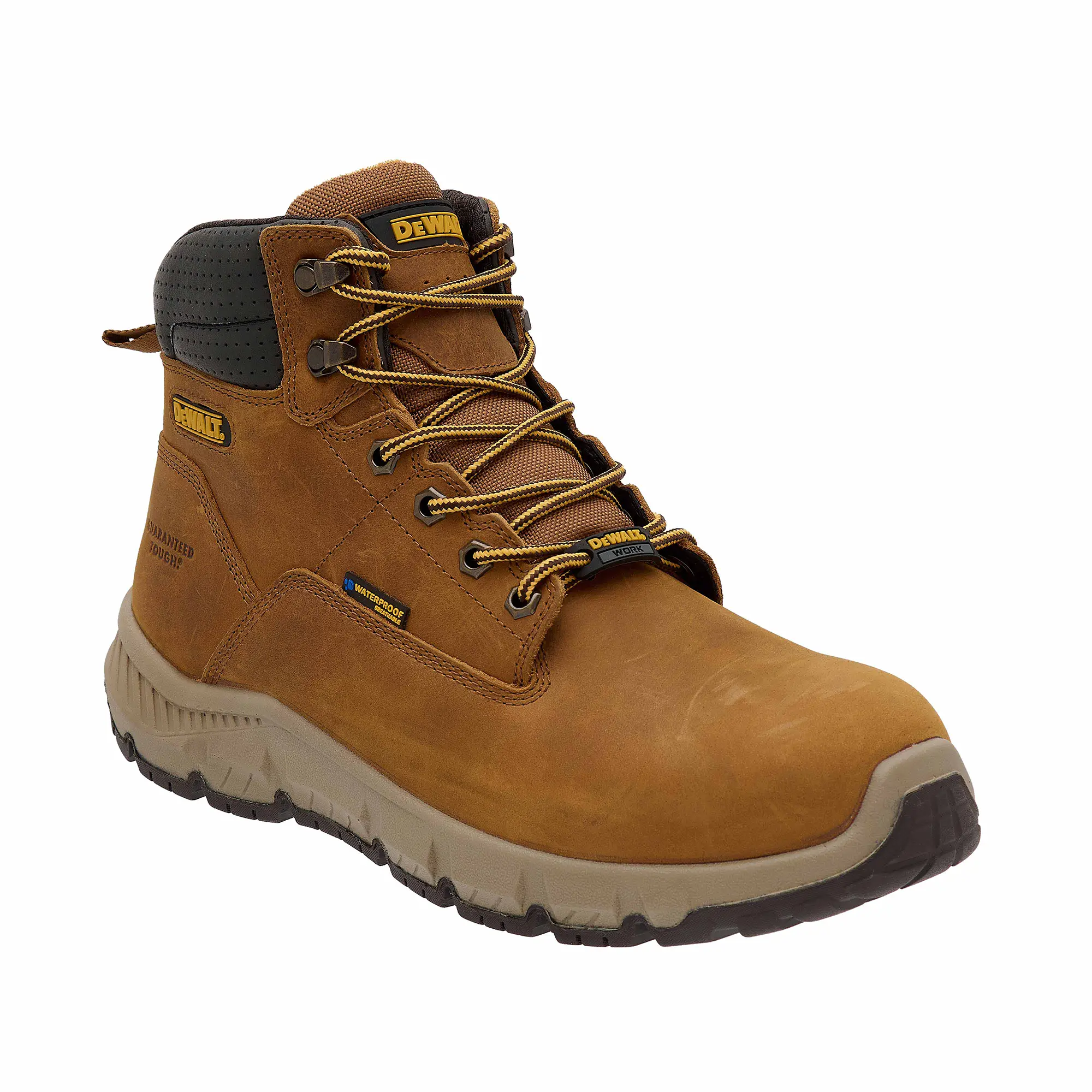 DEWALT Soft Toe Work Footwear