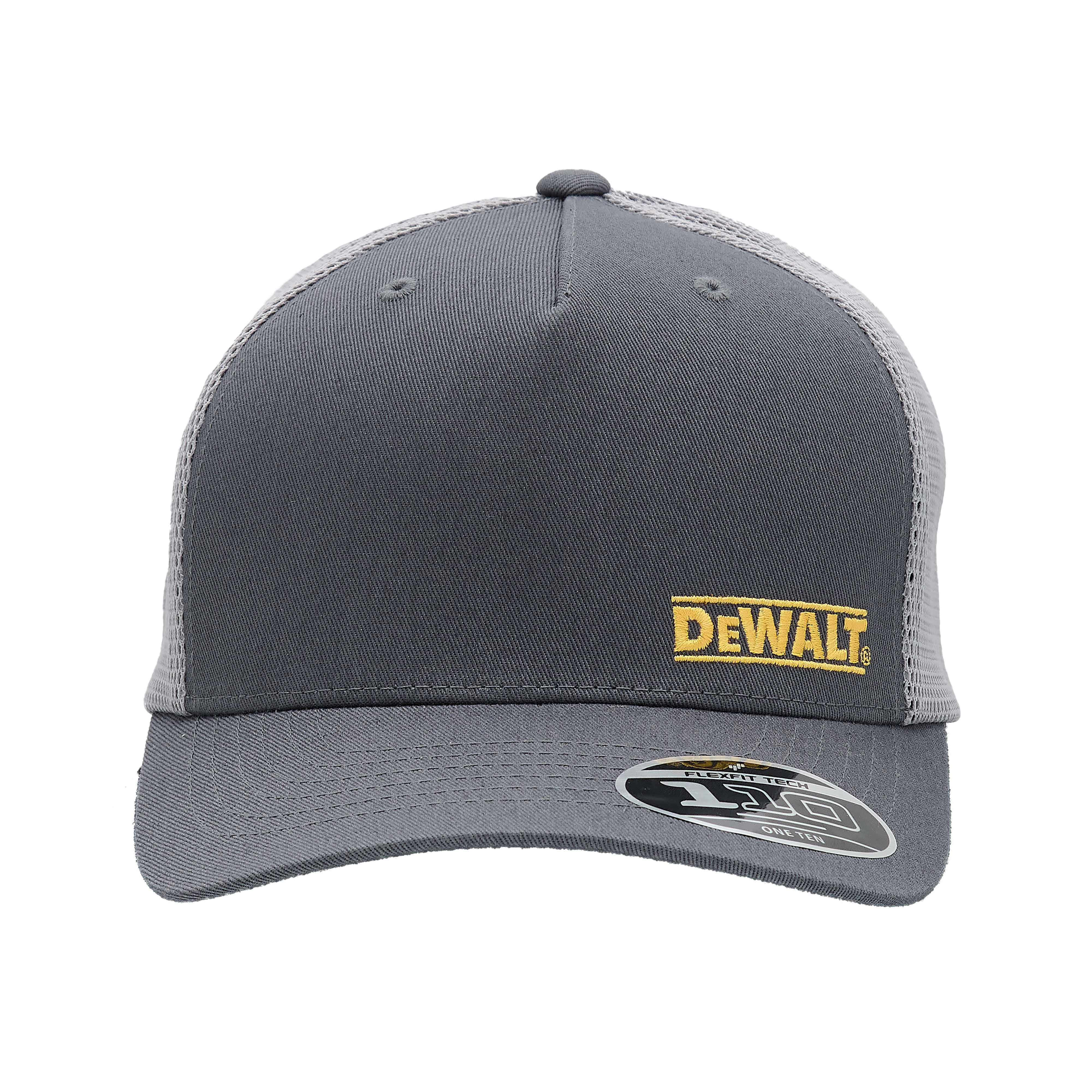 DEWALT Oakdale Trucker Hat - Image 6