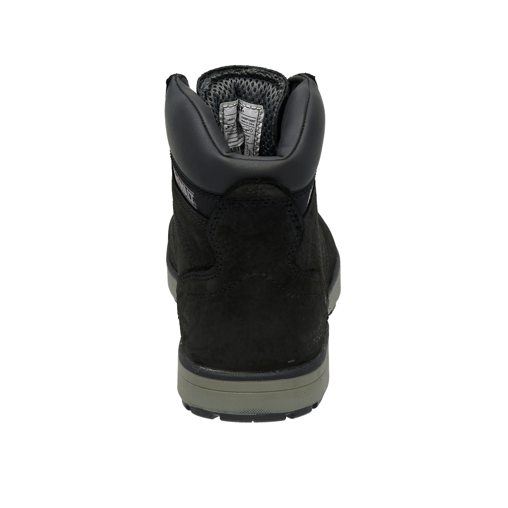 DEWALT Plasma Men's Steel Safety Toe Work Boot - Image 5