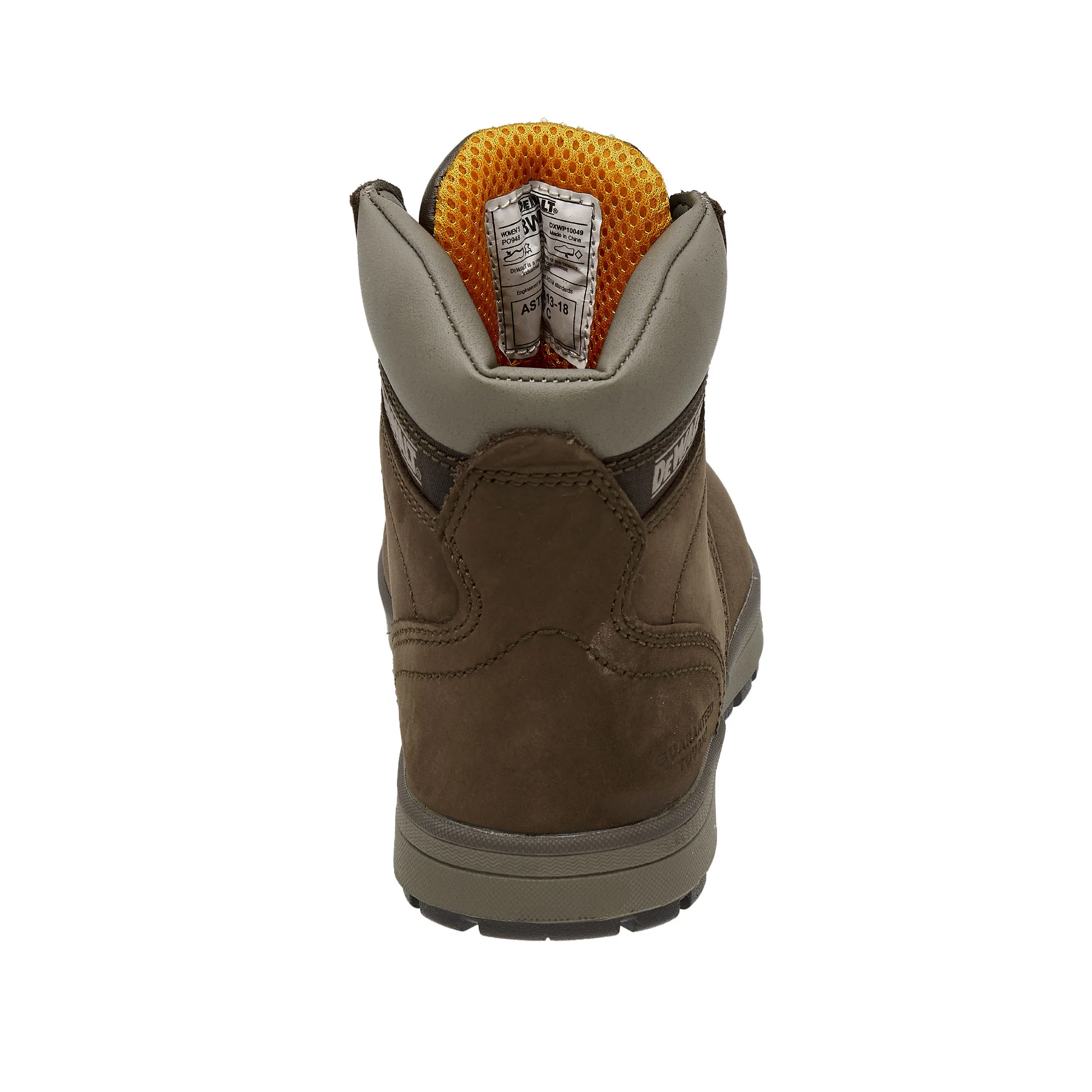 DEWALT Plasma Women's Steel Safety Toe Work Boot - Image 11