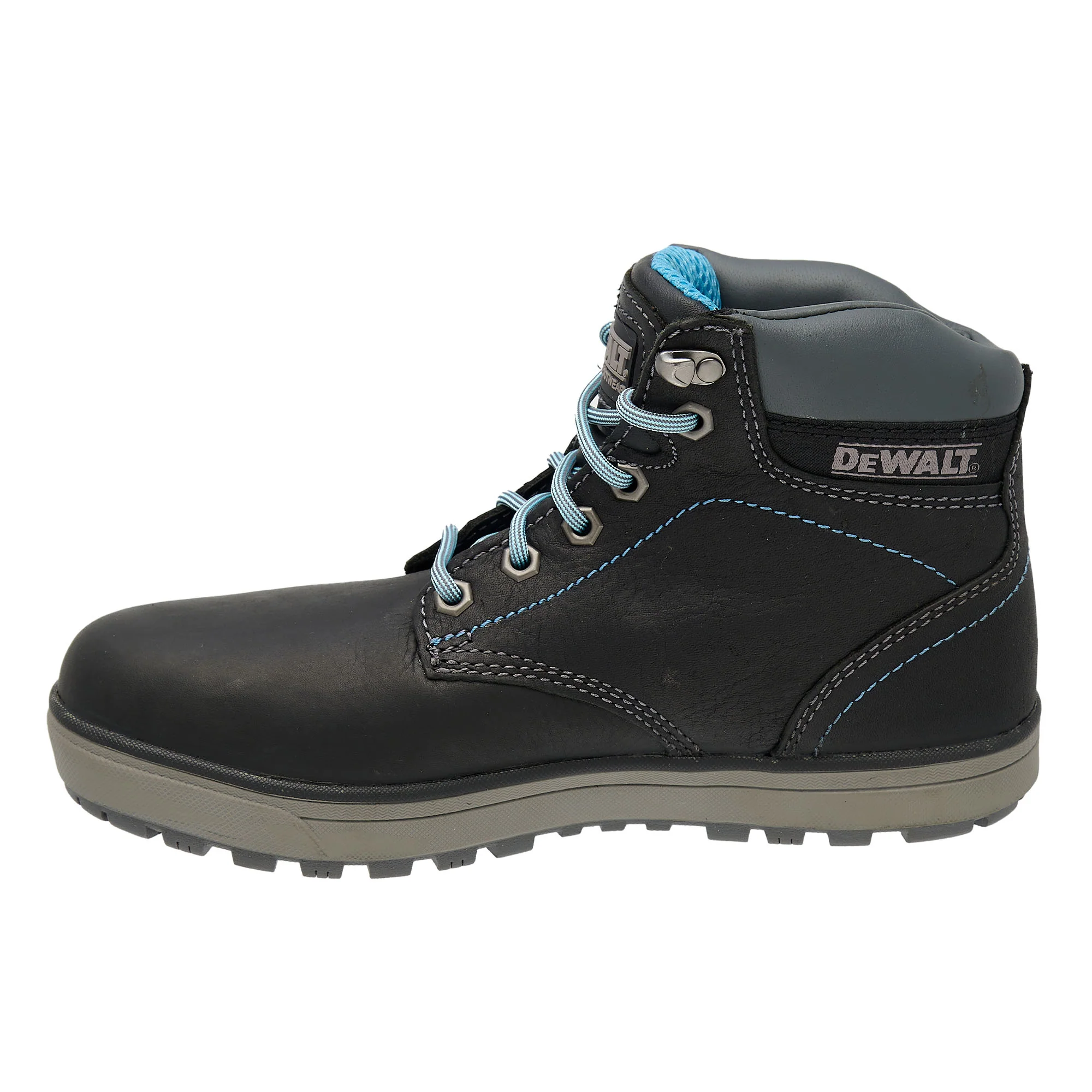 DEWALT Plasma Women's Steel Safety Toe Work Boot - Image 4