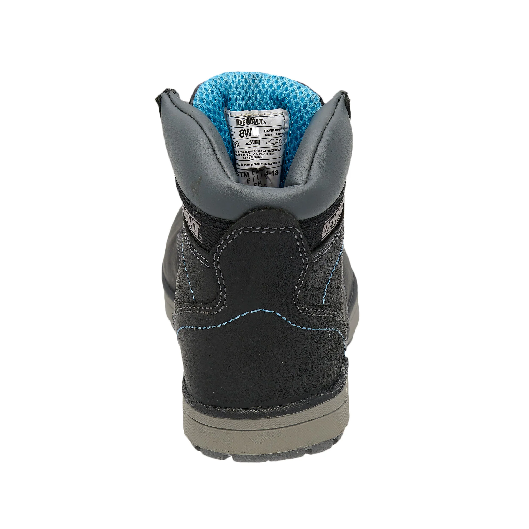DEWALT Plasma Women's Steel Safety Toe Work Boot - Image 5