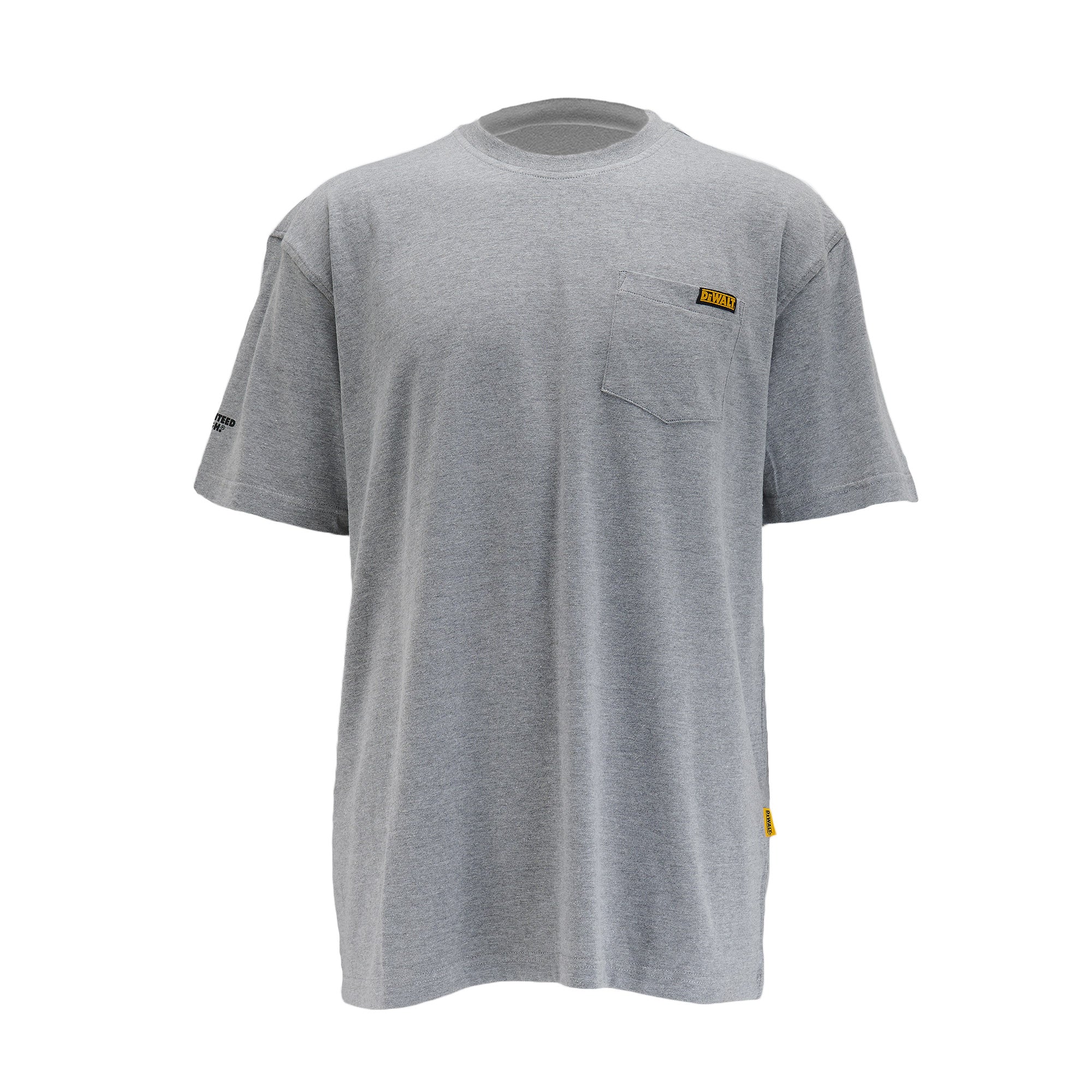 DEWALT Men's Pocket Short Sleeve T-Shirt - Image 13