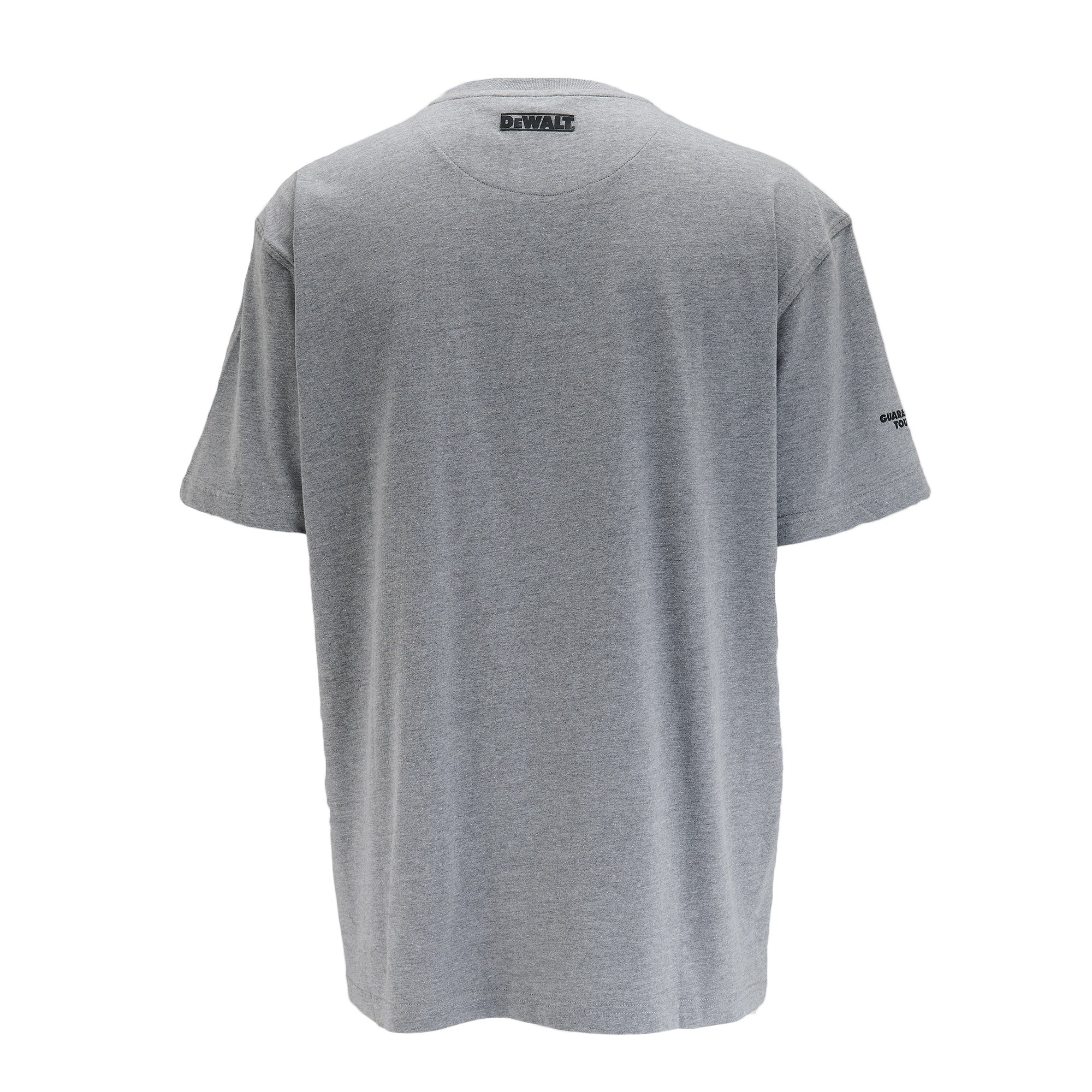 DEWALT Men's Pocket Short Sleeve T-Shirt - Image 14