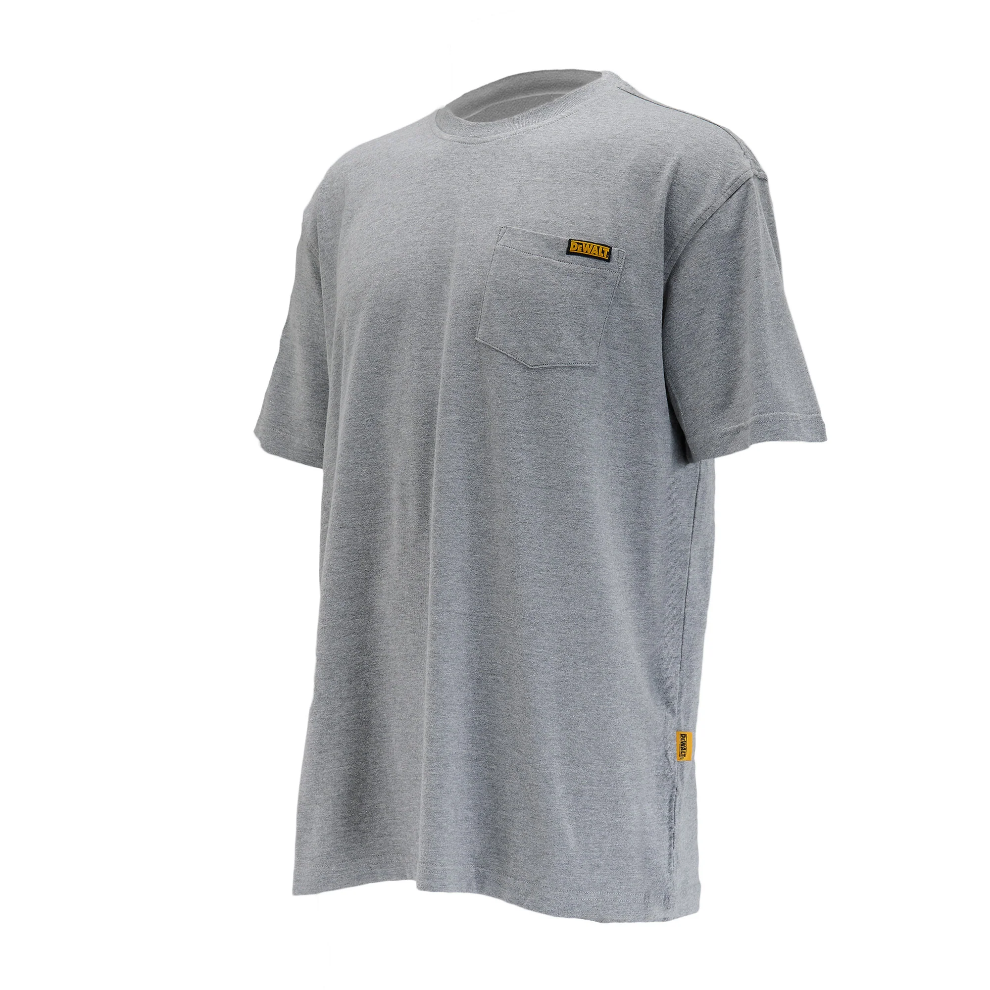 DEWALT Men's Pocket Short Sleeve T-Shirt - Image 15