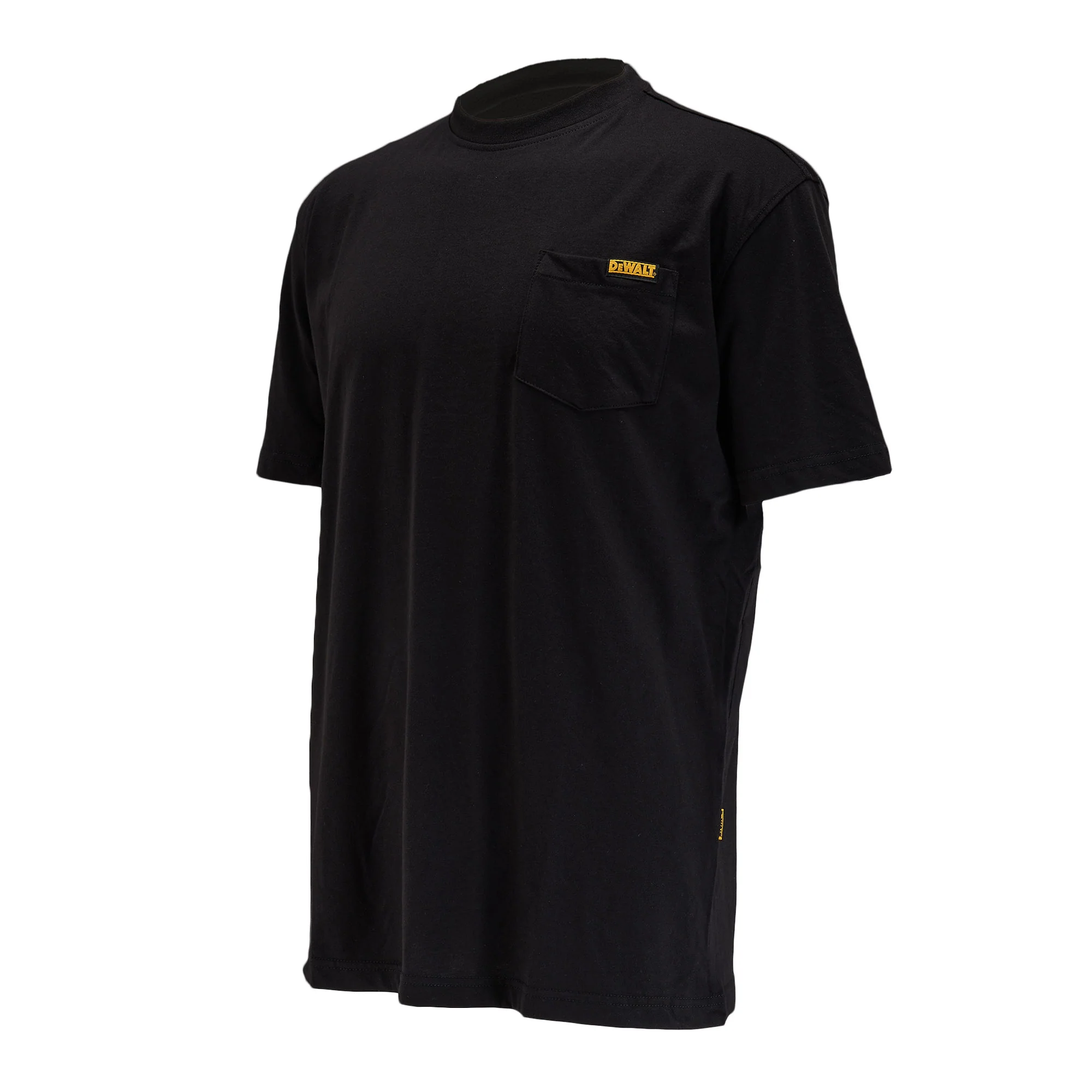 DEWALT Men's Pocket Short Sleeve T-Shirt - Image 3
