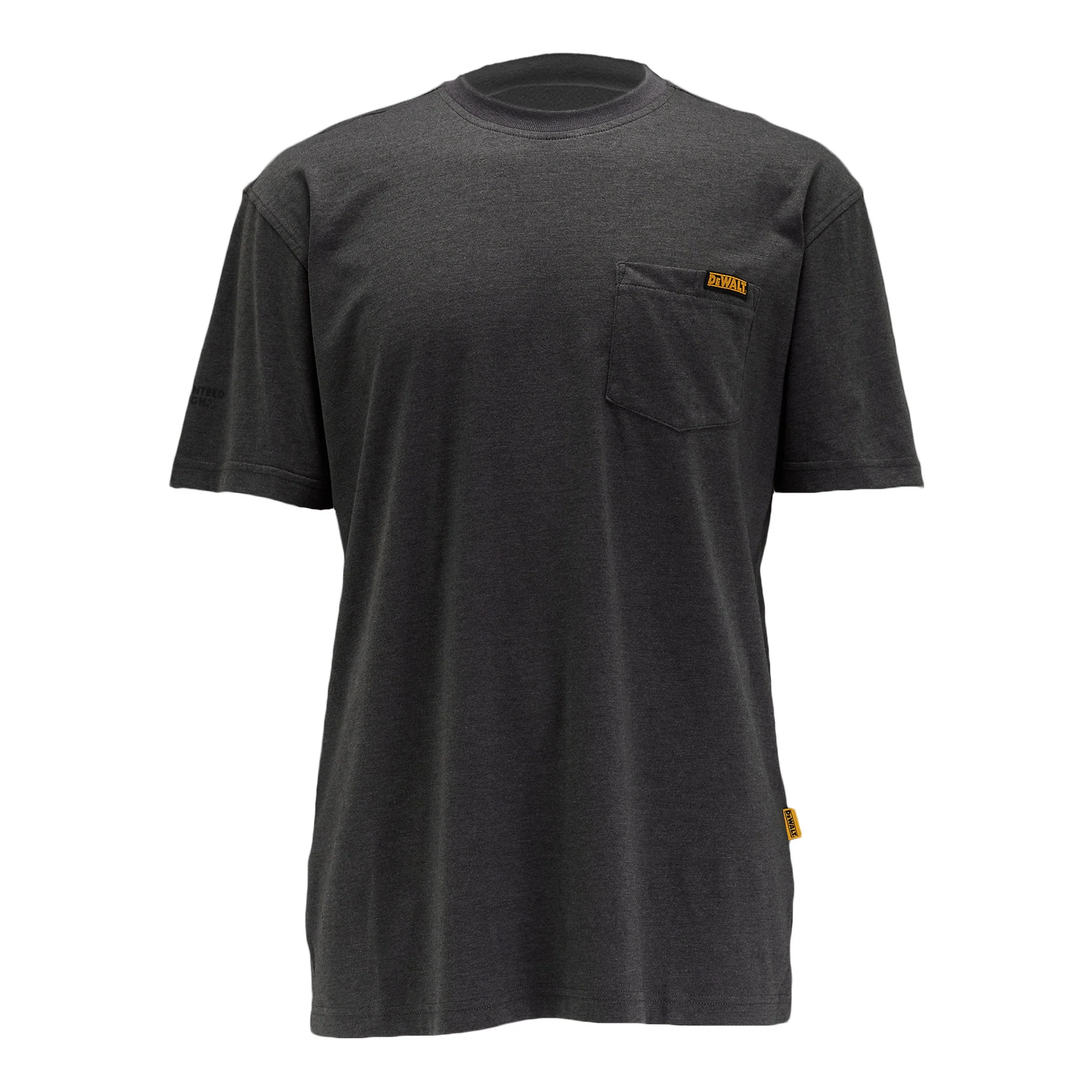 DEWALT Men's Pocket Short Sleeve T-Shirt - Image 7