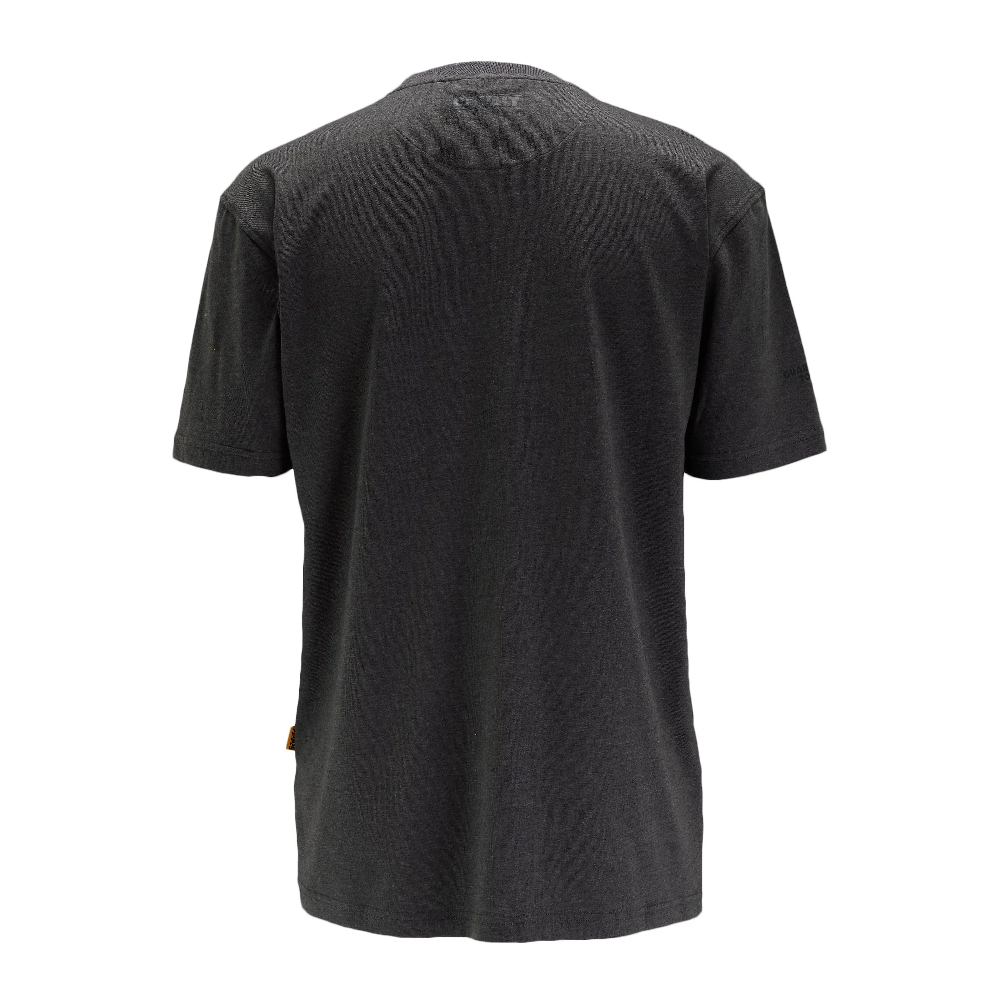 DEWALT Men's Pocket Short Sleeve T-Shirt - Image 8