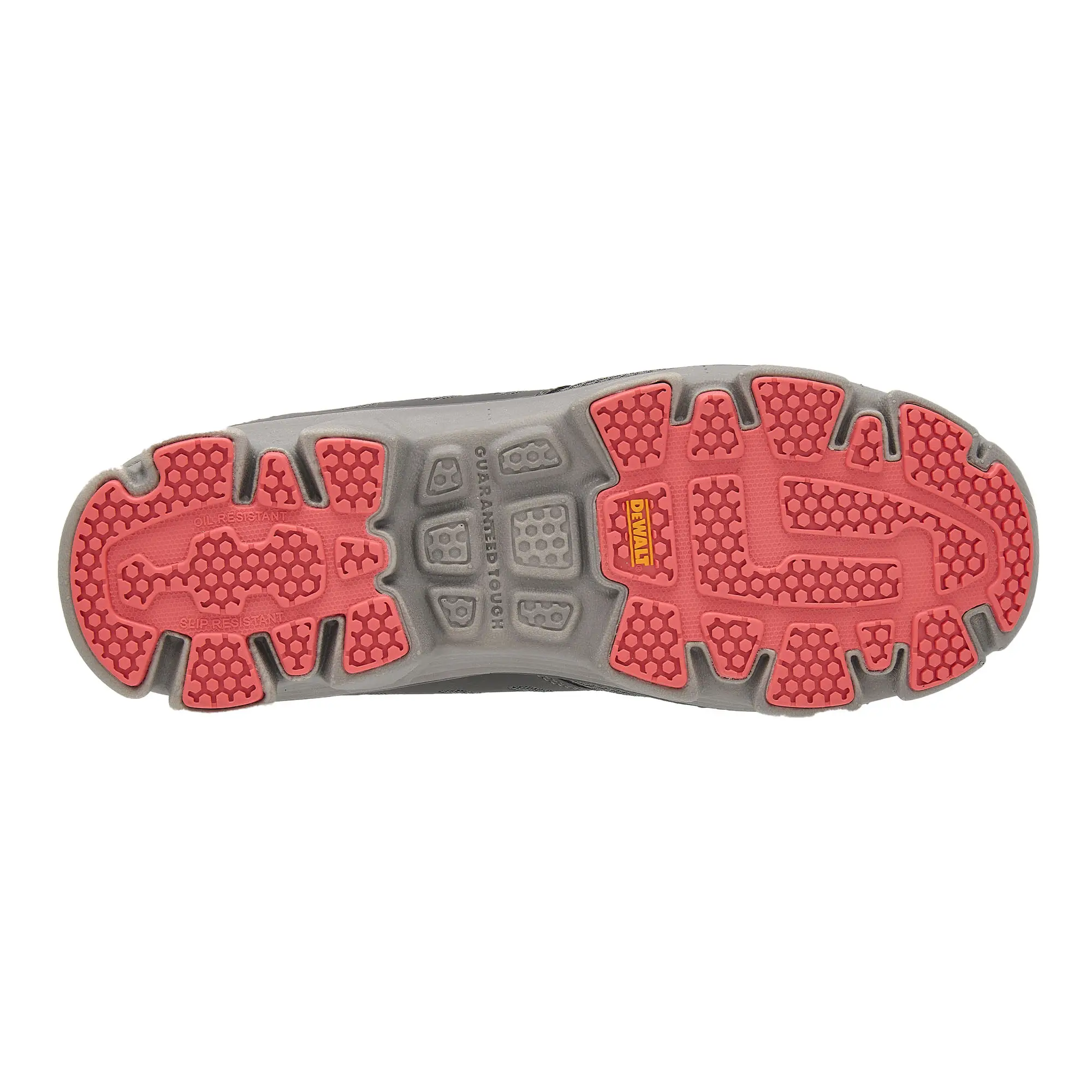 DEWALT Prism Low Women's, Lightweight, Aluminum Toe, Safety Work Shoe - Image 3