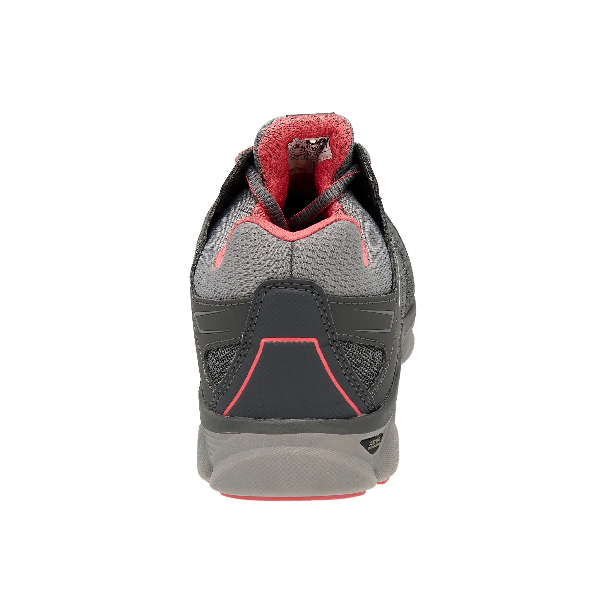 DEWALT Prism Low Women's, Lightweight, Aluminum Toe, Safety Work Shoe - Image 5