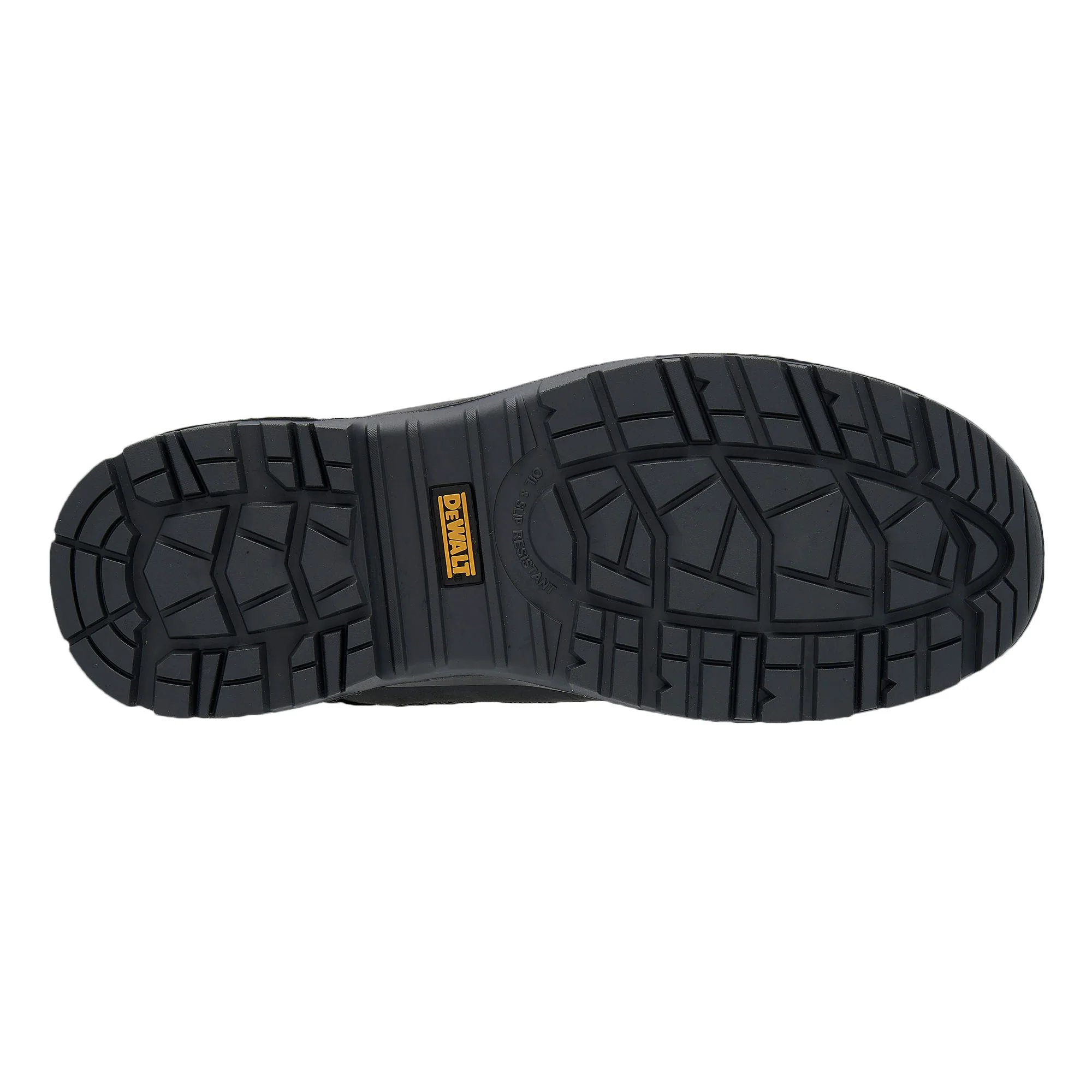 DEWALT Wheeler Men's Waterproof, Leather, Plain Toe Work Boot - Image 3